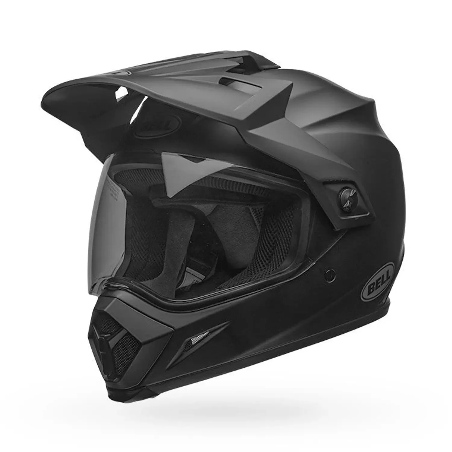 CASCO MASCULINO BELL PS MX-9 ADV MIPS – foto 4